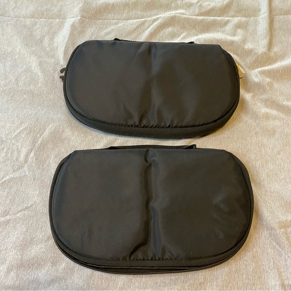 Vintage Case Logic 48 Cd DVD Storage Case lot of 2 - Picture 3 of 3